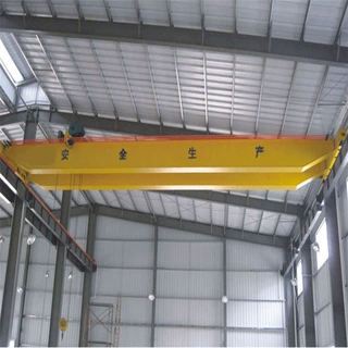 江苏行车厂家 靖起起重   LH欧式双梁桥式起重机  5t10t15t20t50t