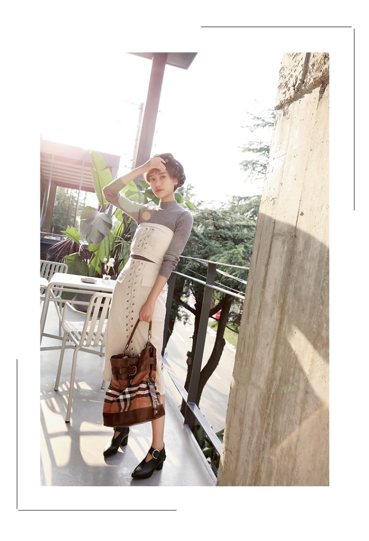 Bottes femme    SHAN en En cuir - Ref 3355079 Image 21