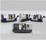 销售纽威数控装备苏州有限公司 NL362S   NLS系列数控车床