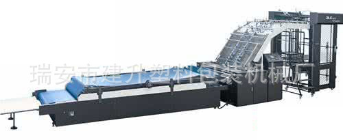 纸箱机械 半自动贴面机 贴面机 半自动裱纸机