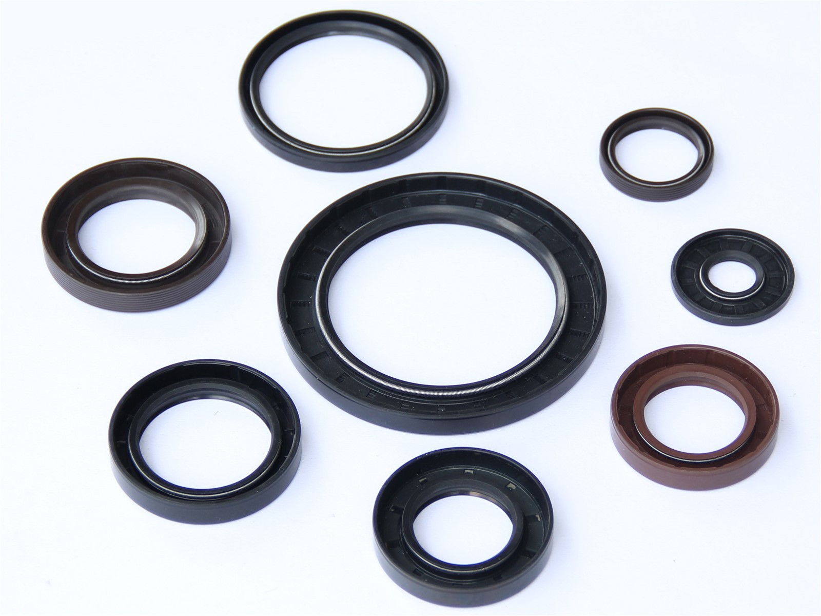 oil seals (5)