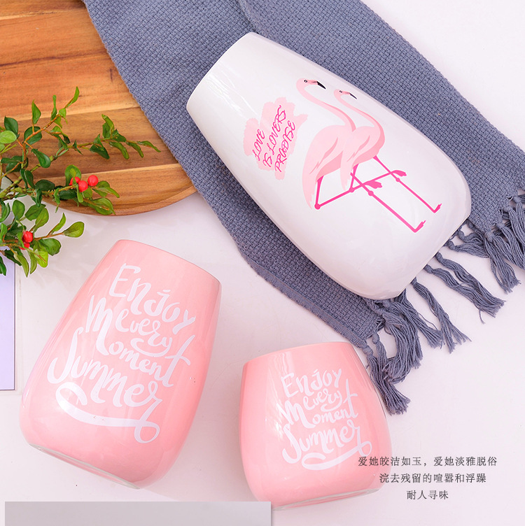 火烈鸟三件套_10