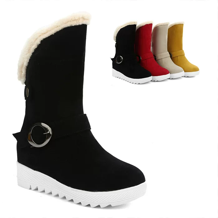 Martens, comfortable keep warm boots, European style