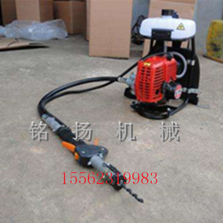 下水道杀虫烟雾机 农用麦稻田打药机 水冷型脉冲弥雾机