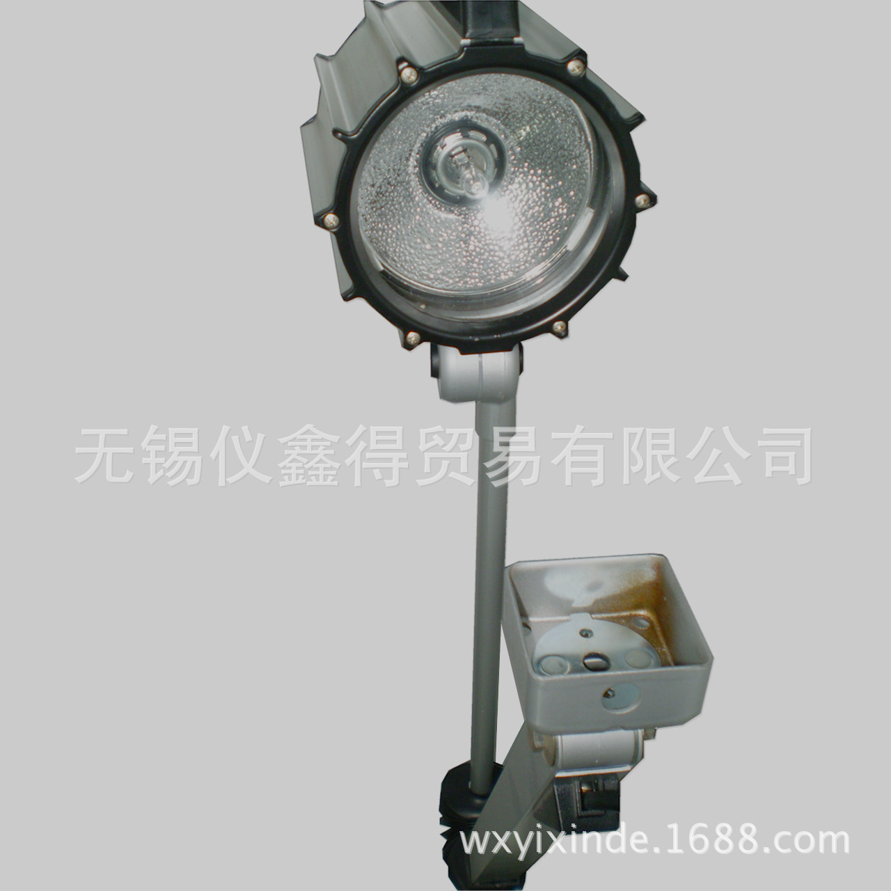 供应台湾 磁性机床工作灯 磁性工作灯G-L90