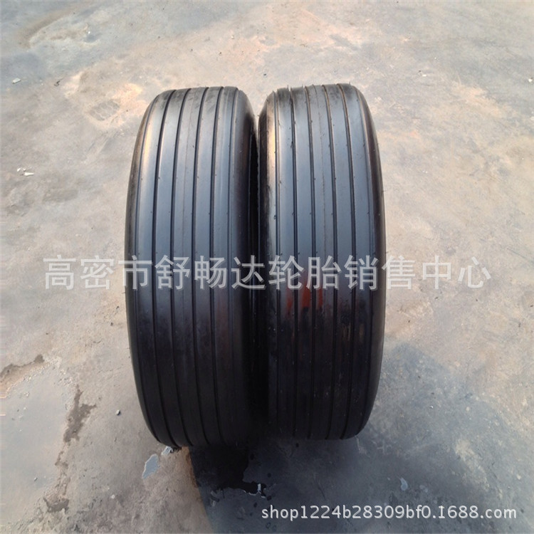 现货供应11L-16农用机械轮胎 捆草机轮胎 拖拉机轮胎 批发零售