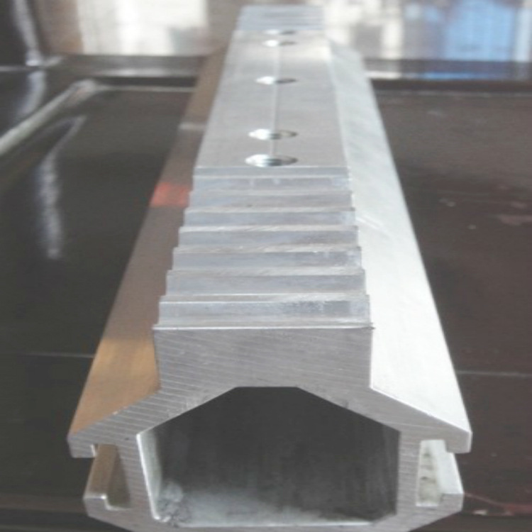 佛山昱铝铝业厂家订制生产批发建筑模板铝型材  欢迎来电洽谈