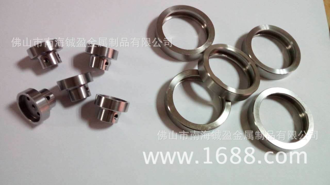 不锈铁轴套加工 铝合金车削机加工 轴件加工 数控车床加工