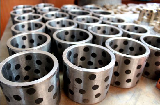 一分钟揭秘等静压石墨材料的主要用途