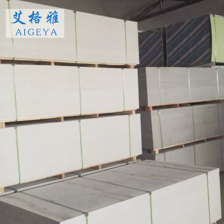 Ready supply calcium silicate board fireproof calcium silicate board calcium silicate ceiling board