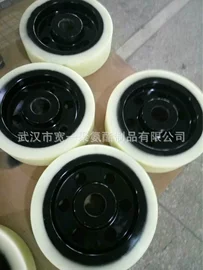 聚氨酯橡胶;橡胶成型加工;工业橡胶