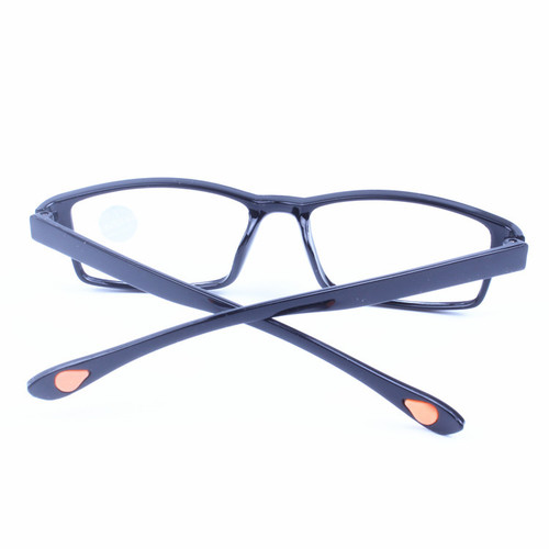8015 reading glasses bifocal glasses resin elderly reading glasses trendy unisex flat reading glasses from street stalls wholesale reading glasses