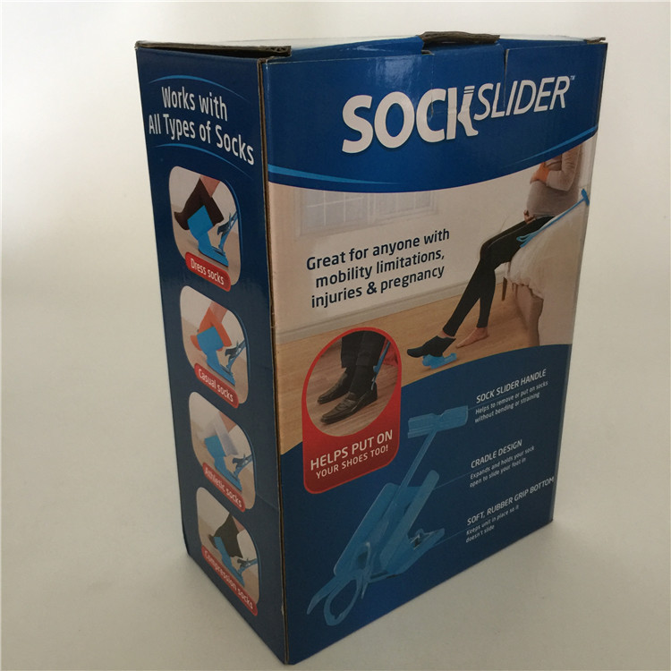 Sock Slider pourPersonnes âgées  - Ref 3423862 Image 21