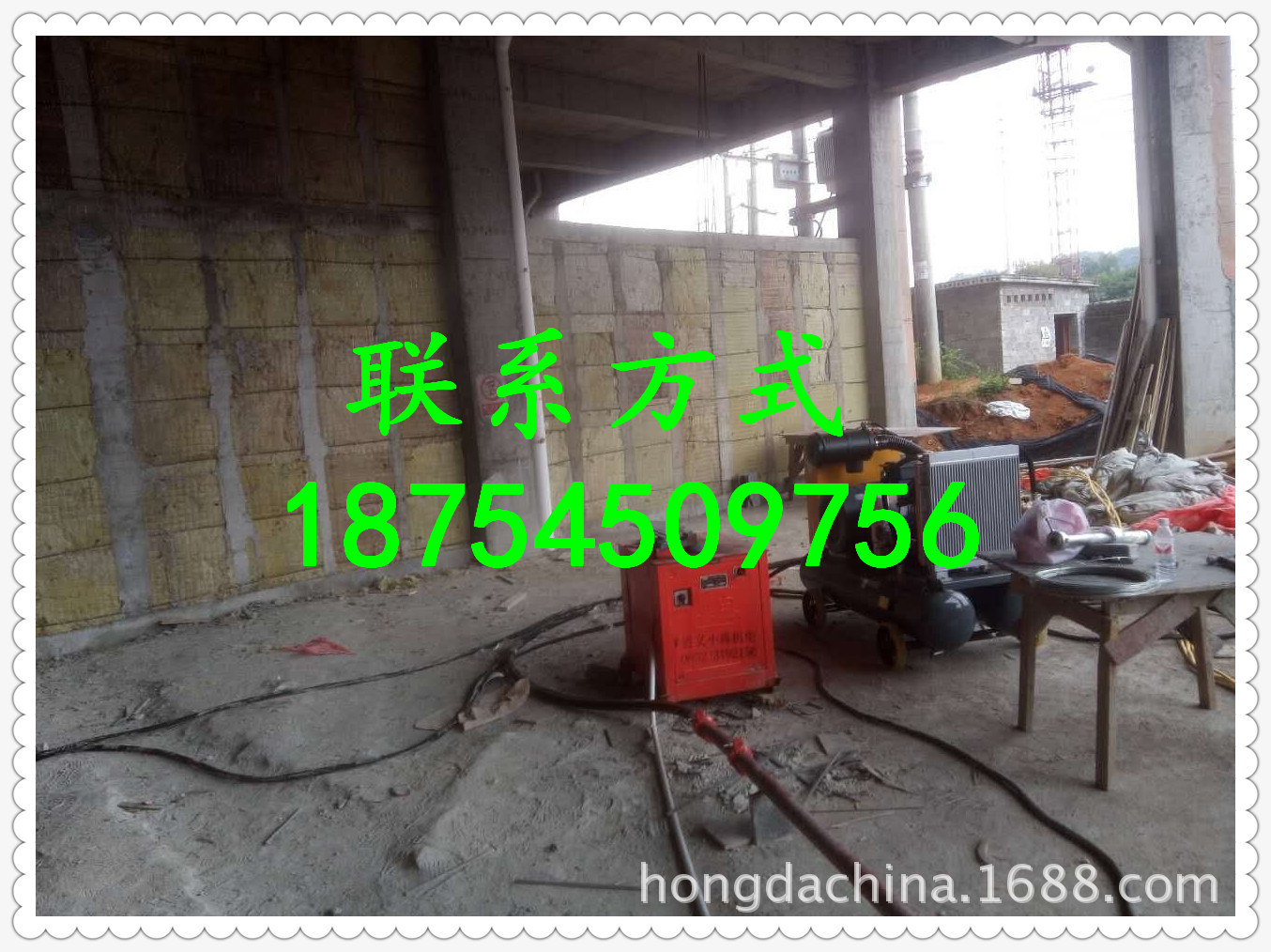 二次构造柱泵 高压喷涂泵 混凝土喷涂泵 喷播机 草种喷播机