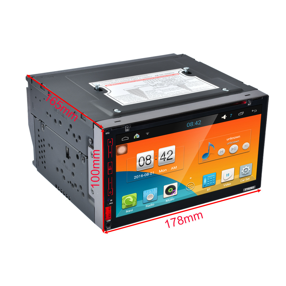 Cheap New 2Din 7 Inch Touch Screen Android 5.1 Car Multimedia Player MP5 DVD Player 1028 x 600 Bluetooth Wifi Auto Radio GPS Navigator 26 Cheap New 2Din 7 Inch Touch Screen Android 5.1 Car Multimedia Player MP5 DVD Player 1028 x 600 Bluetooth Wifi Auto Radio GPS Navigator 26