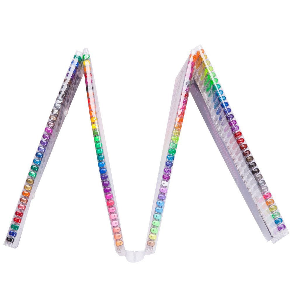 800g Weight Gel Pen Stationery Type 1 Set Quantity Wedding, Graduation, Birthday Occasion Plastic Material Solid Color Pattern Simple Style Style 1 Set Solid Color Wedding Graduation Birthday Plastic Simple Style Gel Pen 1