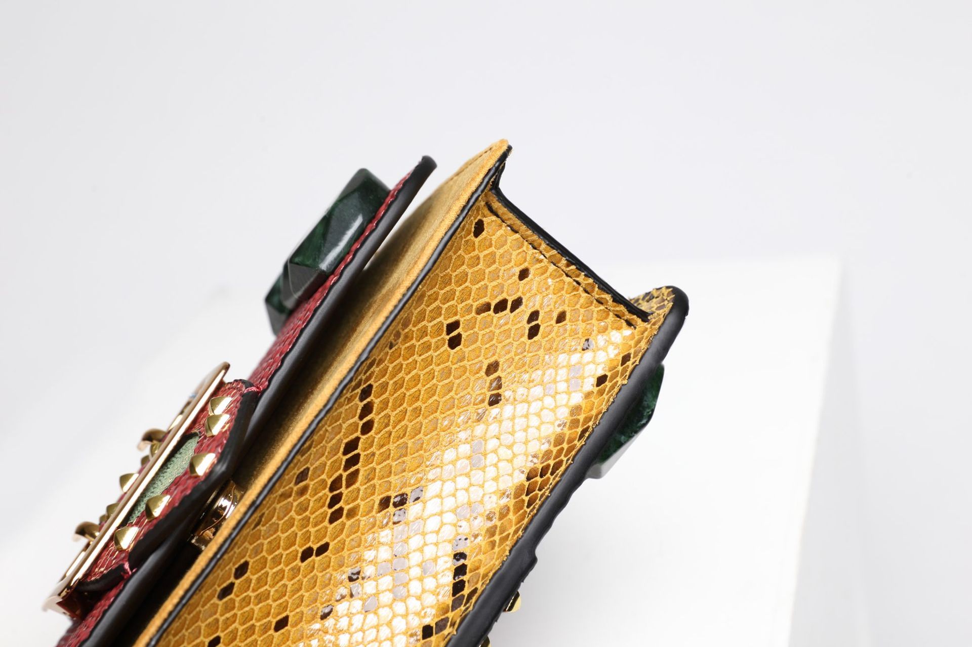 Chiko Gar Mini Handbag