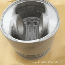 m ISUZU ʮʮ6HE1    ׽M PISTON