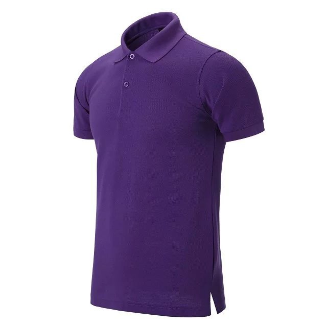 Polo homme en coton - Ref 3442998 Image 17