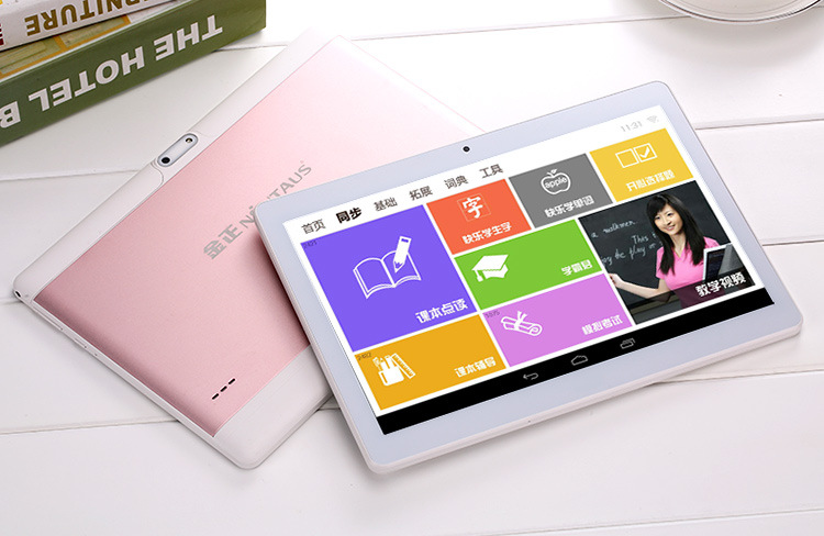 Tablette KIM JONG 101 pouces 16GB 1.3GHz ANDROID - Ref 3422031 Image 30