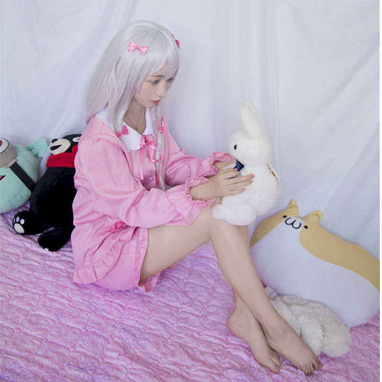 Eromanga Sensei Sagiri Izumi Cosplay Costume