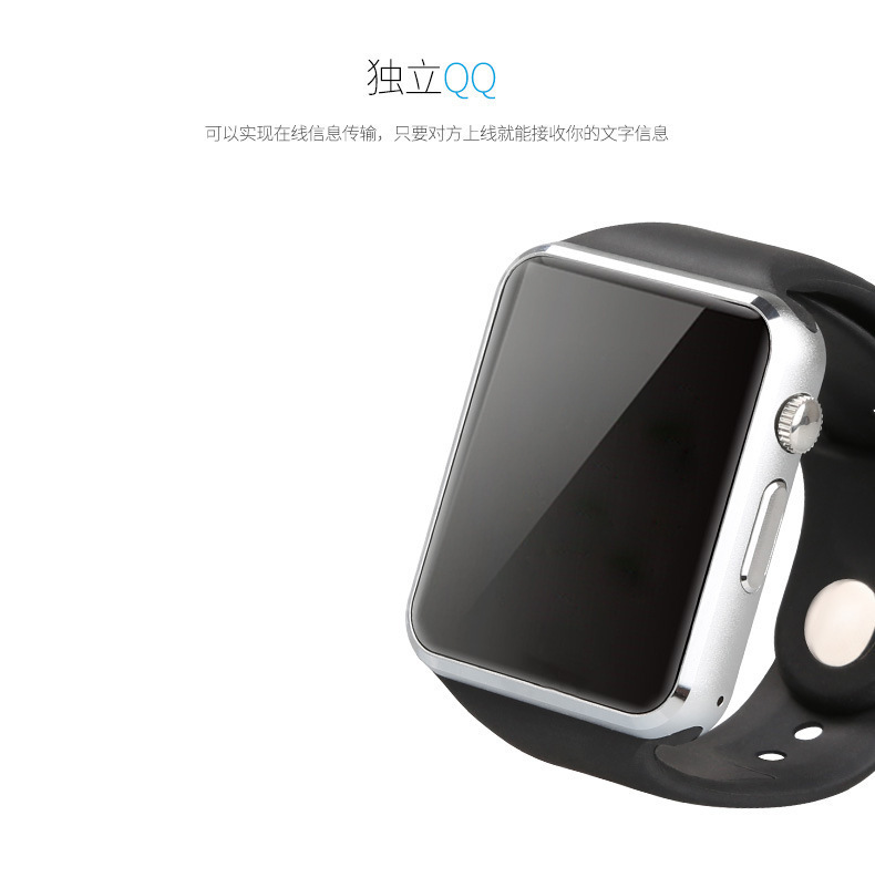 Smart Watch Prendre des photos - Ref 3439421 Image 22