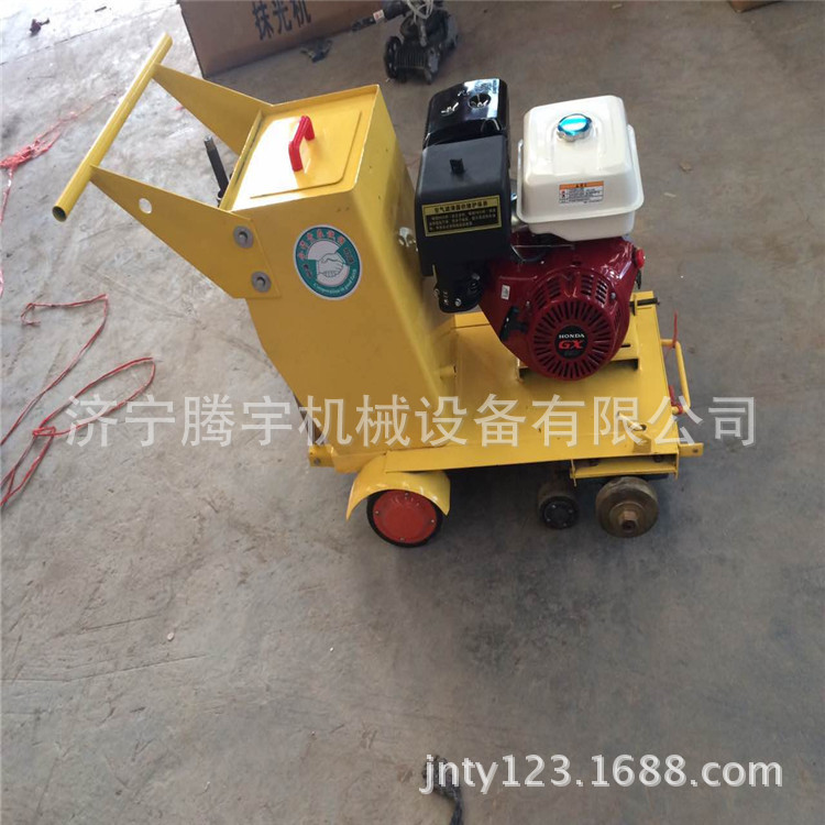 14片汽油切割刻纹切割两用机 切割刻纹机一体机