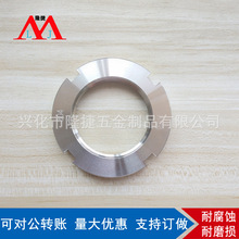 ��Ӧ 304Բ��ĸGB812����Բ��ĸ Բ��ñ�����ĸM10-M50