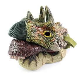 动植物仿真;其他益智玩具;考古挖掘玩具