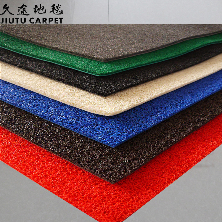 PVC brushed 3