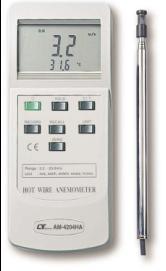 AM4204HA热线式风速仪