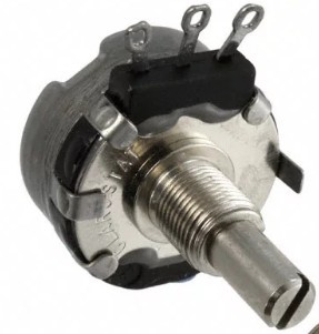 CLAROSTAT电位器385000M6960 385000M8551 385000M-9168 8659 868