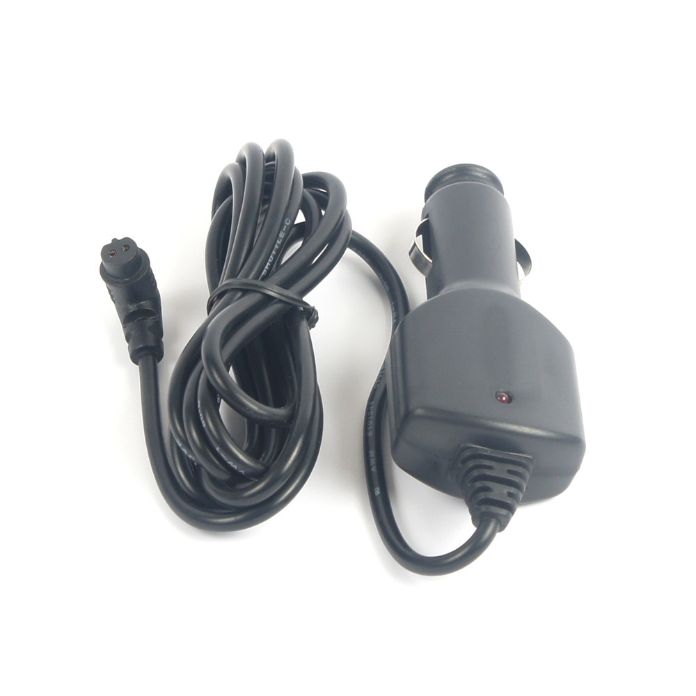 garmin cavo alimentazione e dati per gpsmap 4 pin rosso
