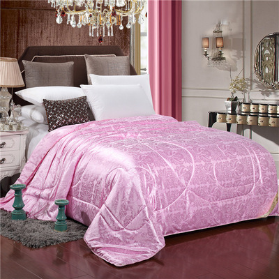 厂家批发会销礼品化纤被 摆地摊春秋加厚保暖被子被芯特价团购|ru