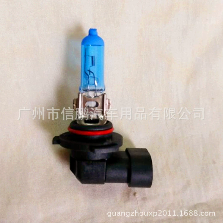 12V Специальная XENON автомобильная туманная лампа H10 42W Ультра белый свет противотуманная фара 9145 H10 PY20D