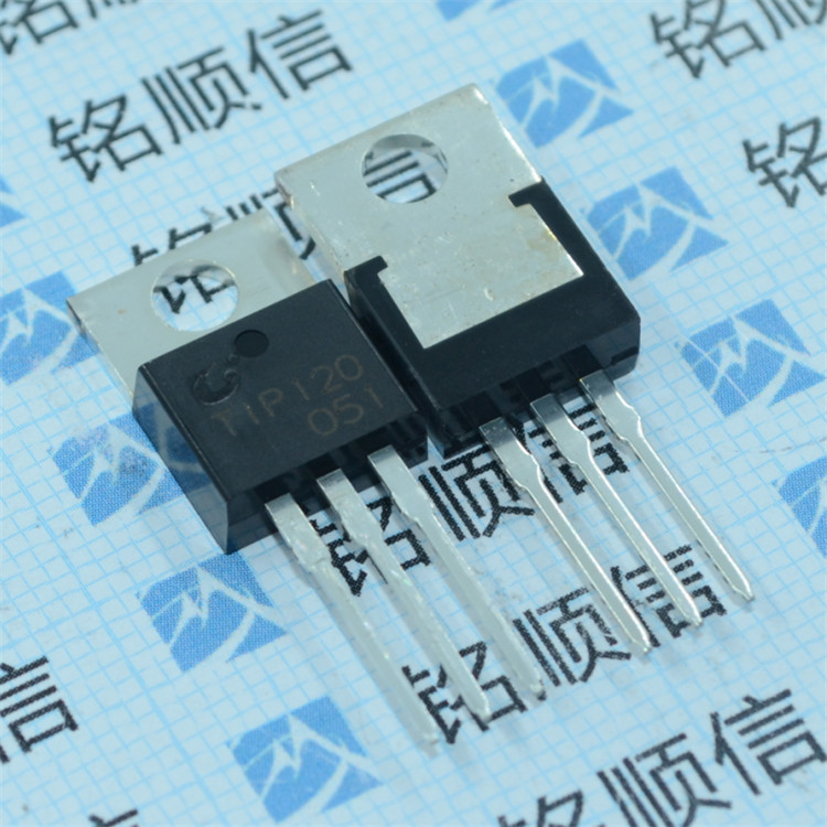 TIP42C晶体管PNP【实物拍摄】6A100V深圳现货供应TO-220欢迎查询