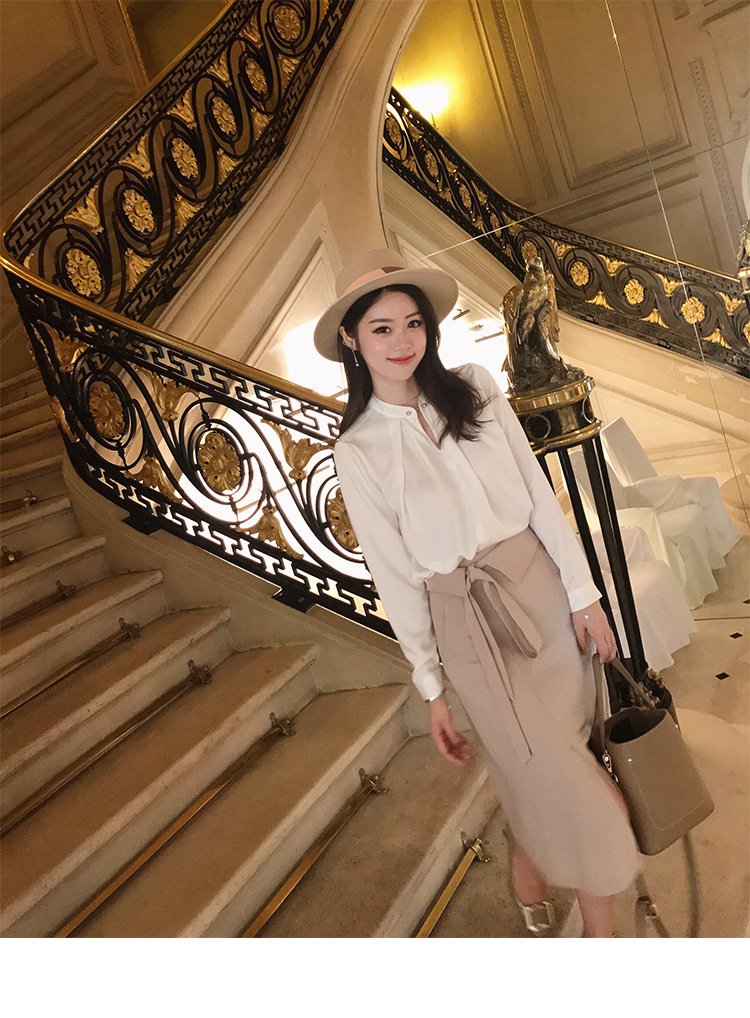 Costume femme en Mousseline - Ref 3335507 Image 42