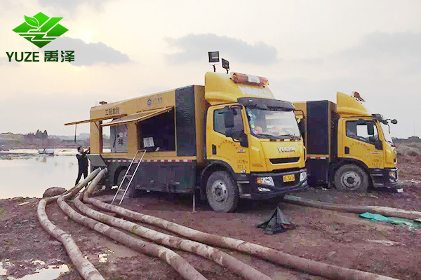 说一说4寸防爆水管漏水以后处理的小技巧！