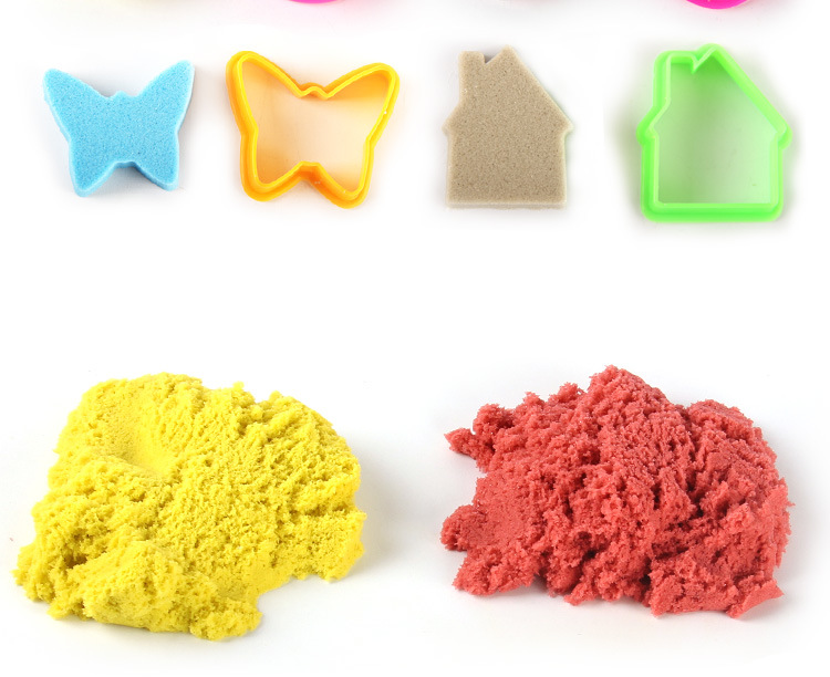 新100克袋装沙_18