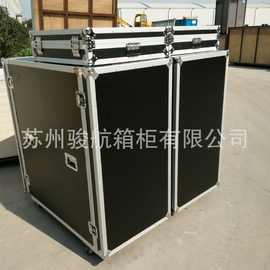 上海江苏苏州厂家供应航空箱仪器箱展会箱一个起订