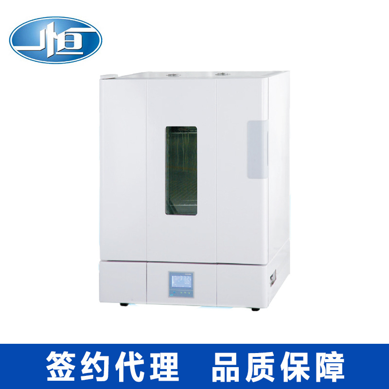 一恒BPG-9140A精密恒温鼓风干燥箱 实验室电热烘箱程控鼓风干燥箱