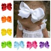 588 Children's hair clip multi -color tap flower bow duckbill fashion new hot sales folder manufacturer direct sales