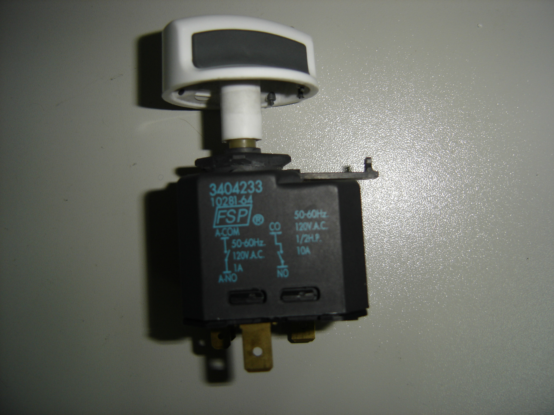 KCPT027 Part no.3404233配件