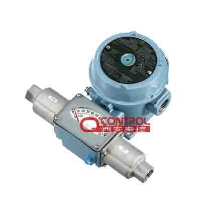 【秦控】 UE防爆差压开关J120K-540 J120K-541 J120K-542