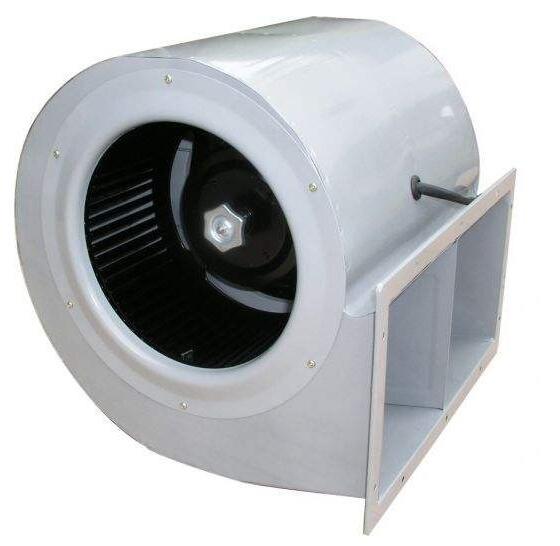 尼科达NICOTRA Gebhardt AT离心风机