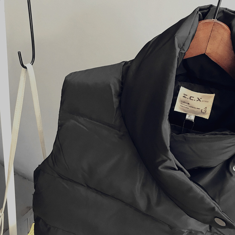 Gilet femme en Fibre de polyester - Ref 3318299 Image 26