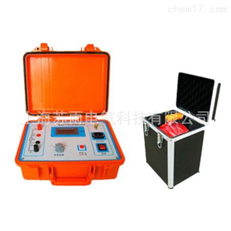 上海宙应 HSDT3510 接地引下线导通测试仪