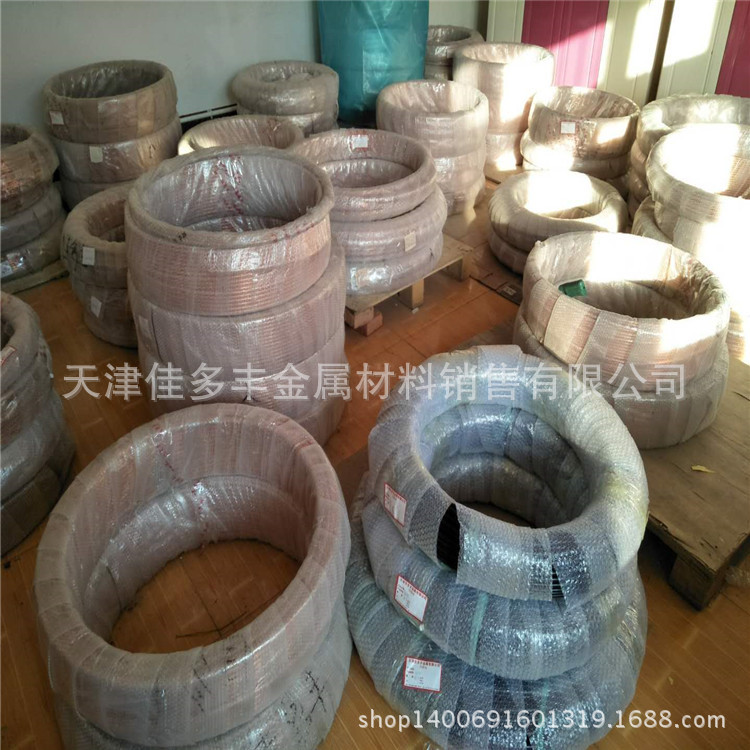 江西省\PVC包塑紫铜管 6*1 8*1 8*1.5 10*1 12*1 16*1包塑紫铜管