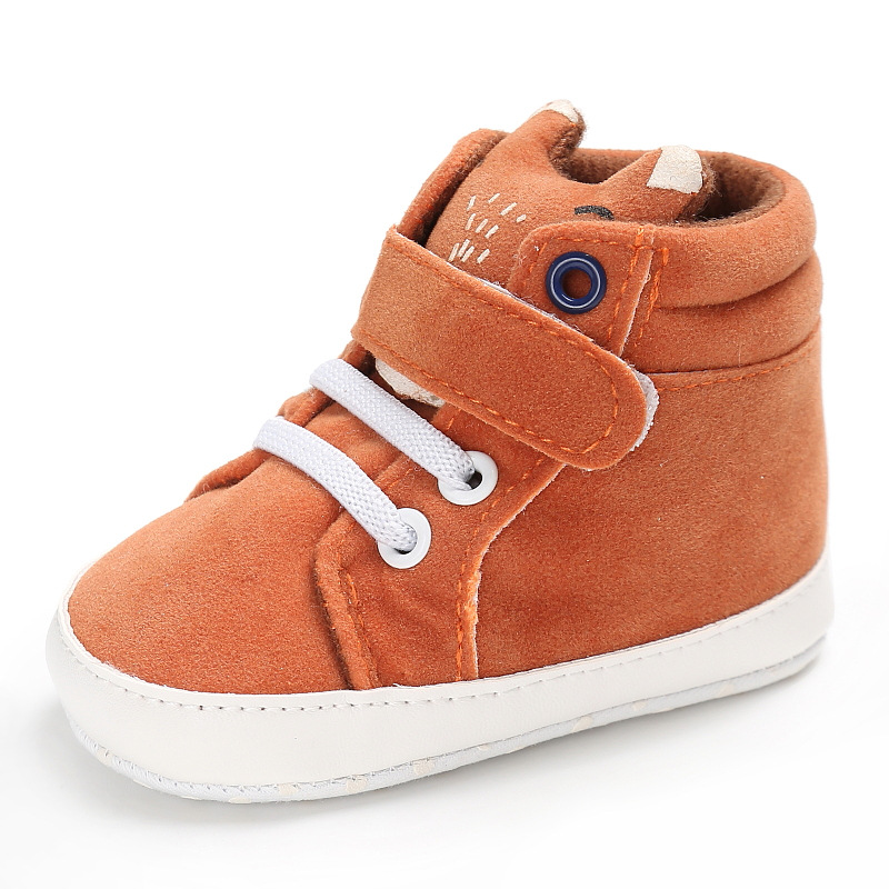 Chaussures bébé en coton - Ref 3436706 Image 6