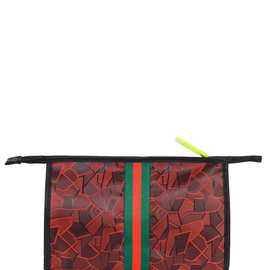 潮流干湿分离泳包男女纯色手提包游泳用品装备包